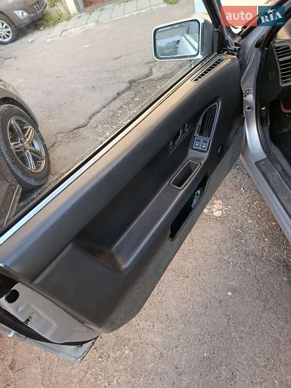 Купе Honda Prelude 1991 в Тернополі