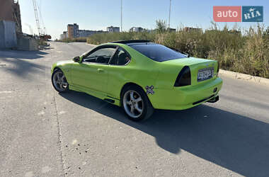 Купе Honda Prelude 1993 в 