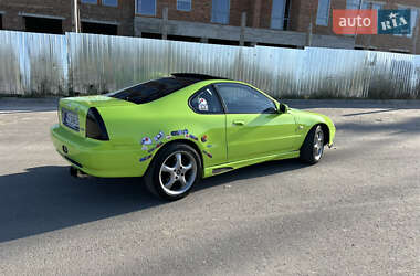 Купе Honda Prelude 1993 в 