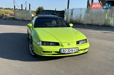 Купе Honda Prelude 1993 в 