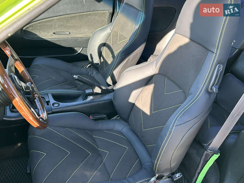 Купе Honda Prelude 1993 в Рівному