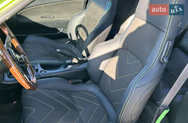 Купе Honda Prelude 1993 в 