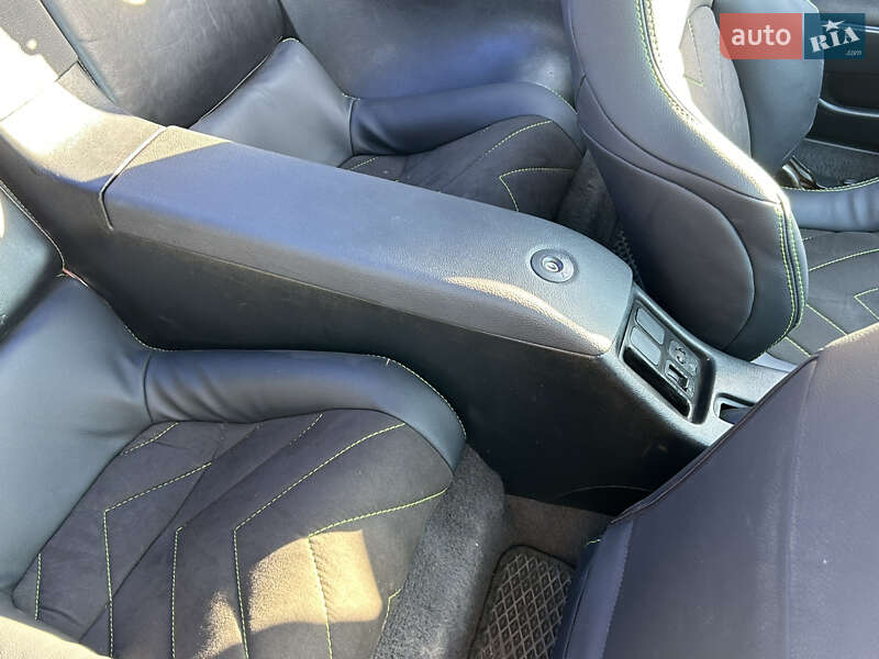 Купе Honda Prelude 1993 в Рівному