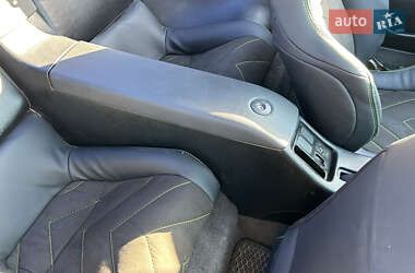 Купе Honda Prelude 1993 в 