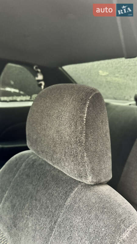 Купе Honda Prelude 2000 в Одесі