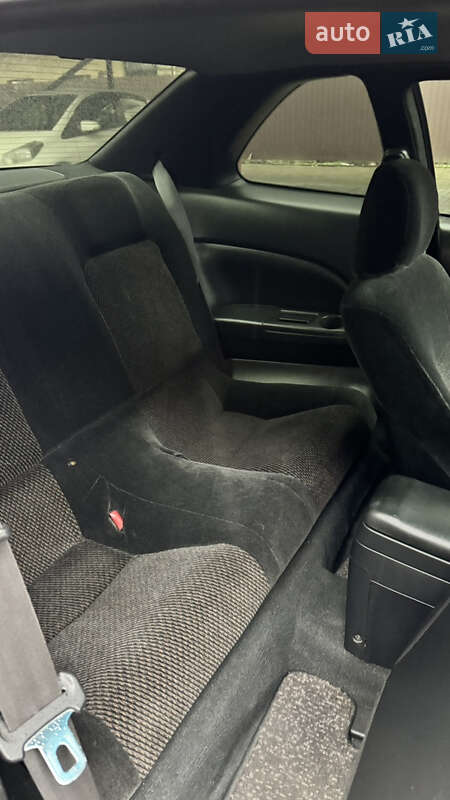 Купе Honda Prelude 2000 в Одесі