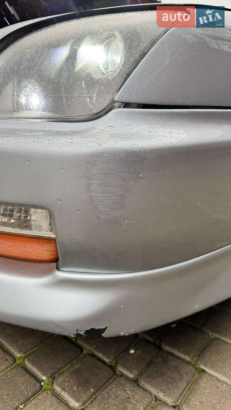 Купе Honda Prelude 2000 в Одесі