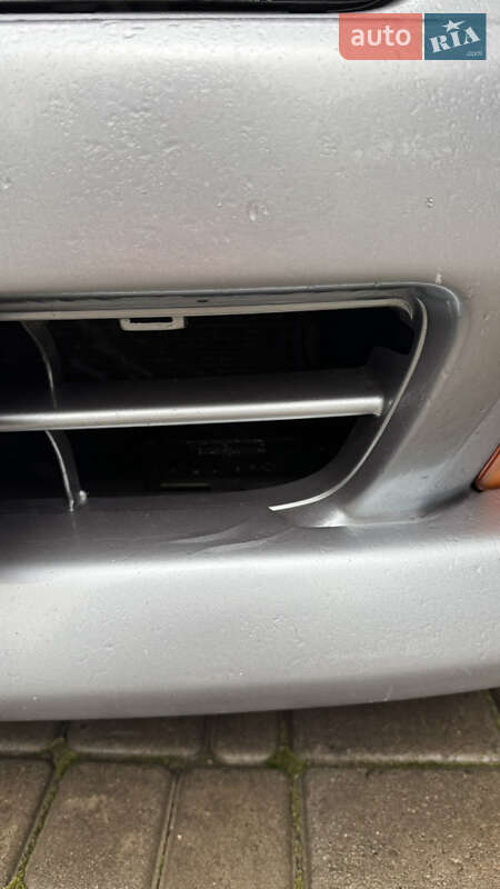 Купе Honda Prelude 2000 в Одесі