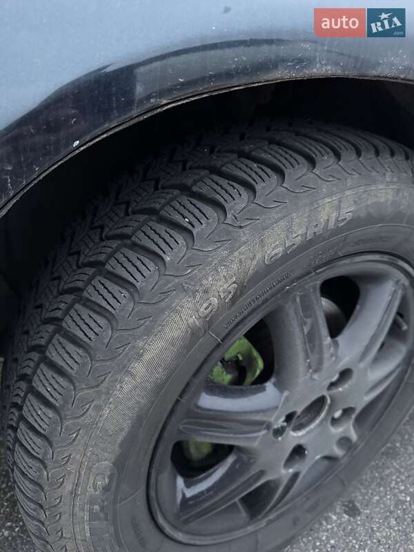 Купе Honda Prelude 1994 в Киеве фото 11 Купе Honda Prelude 1994 в Киеве