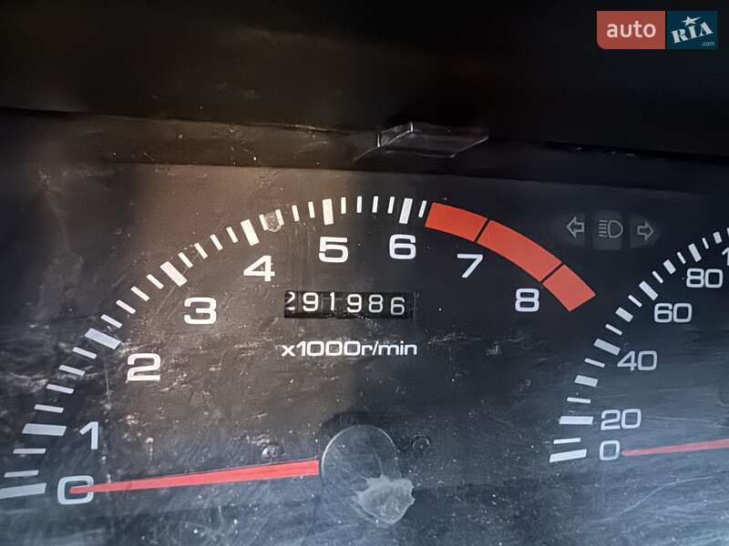 Купе Honda Prelude 1994 в Киеве фото 10 Купе Honda Prelude 1994 в Киеве