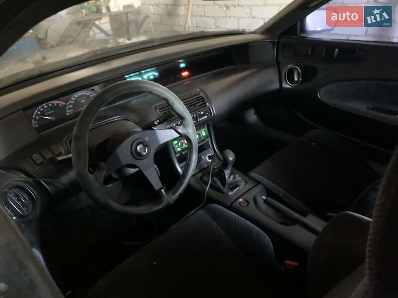 Купе Honda Prelude 1993 в Черкассах