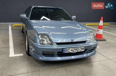Купе Honda Prelude 1999 в Києві