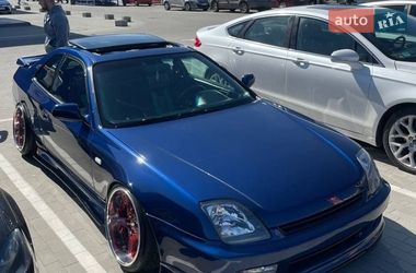 Купе Honda Prelude 1997 в Вінниці