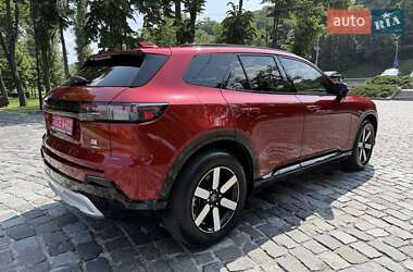 Внедорожник / Кроссовер Honda Prologue 2024 в 