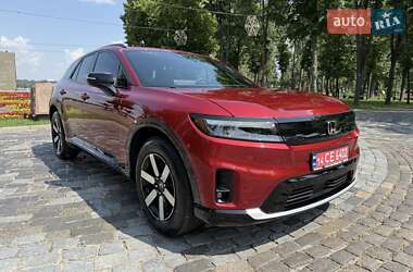 Внедорожник / Кроссовер Honda Prologue 2024 в 