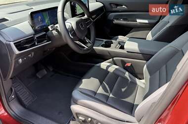 Внедорожник / Кроссовер Honda Prologue 2024 в 
