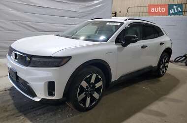 Honda Prologue 2024