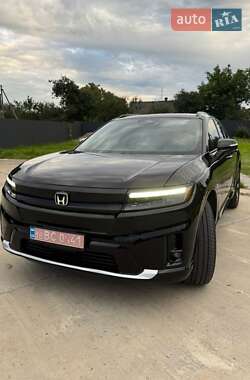 Позашляховик / Кросовер Honda Prologue 2024 в Житомирі