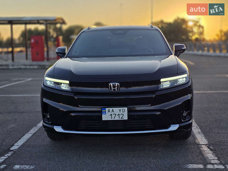 Внедорожник / Кроссовер Honda Prologue 2024 в Киеве