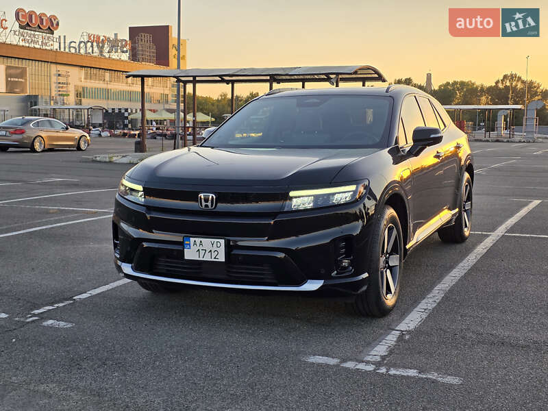 Внедорожник / Кроссовер Honda Prologue 2024 в Киеве