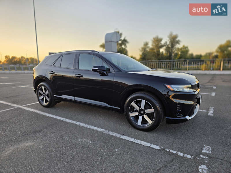 Внедорожник / Кроссовер Honda Prologue 2024 в Киеве