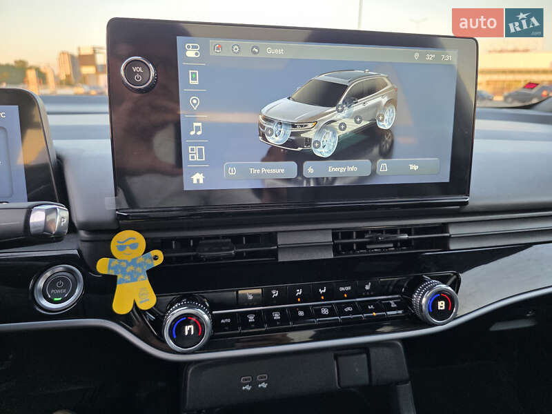 Внедорожник / Кроссовер Honda Prologue 2024 в Киеве