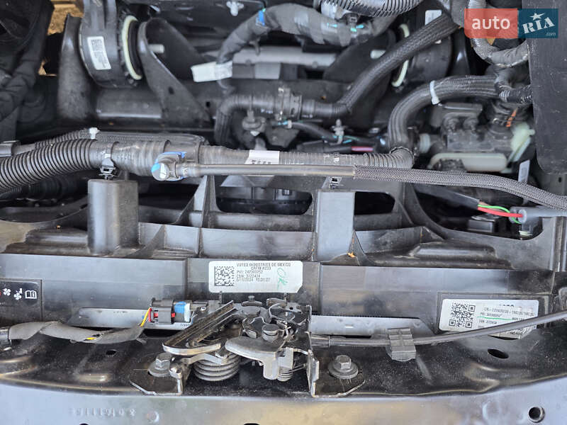 Внедорожник / Кроссовер Honda Prologue 2024 в Киеве