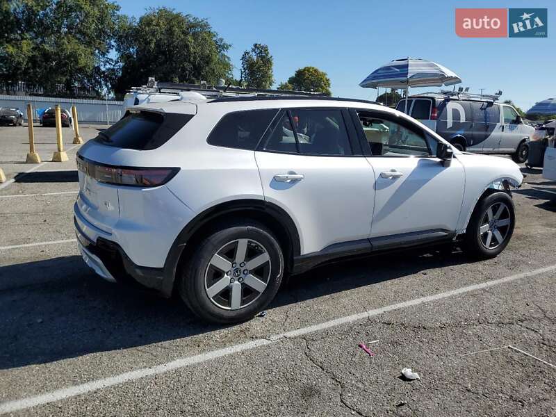 Внедорожник / Кроссовер Honda Prologue 2024 в Ивано-Франковске фото 2 Внедорожник / Кроссовер Honda Prologue 2024 в Ивано-Франковске