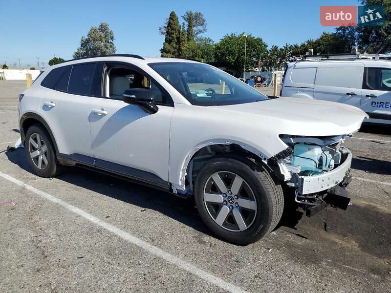 Внедорожник / Кроссовер Honda Prologue 2024 в Ивано-Франковске фото 7 Внедорожник / Кроссовер Honda Prologue 2024 в Ивано-Франковске