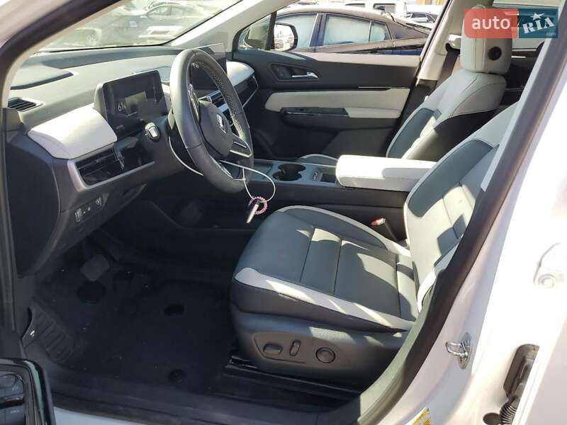 Внедорожник / Кроссовер Honda Prologue 2024 в Ивано-Франковске фото 18 Внедорожник / Кроссовер Honda Prologue 2024 в Ивано-Франковске