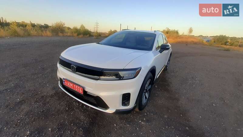 Позашляховик / Кросовер Honda Prologue 2024 в Дніпрі