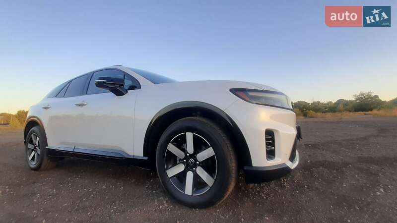 Позашляховик / Кросовер Honda Prologue 2024 в Дніпрі