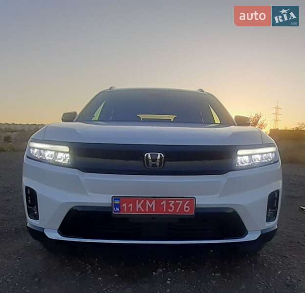 Позашляховик / Кросовер Honda Prologue 2024 в Дніпрі