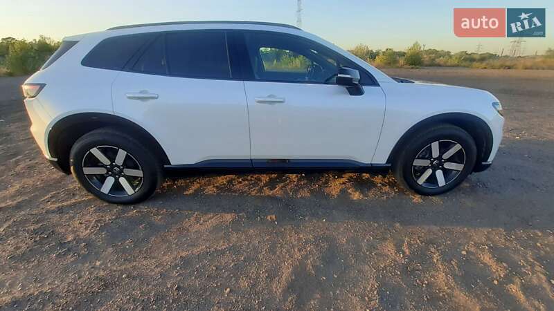 Позашляховик / Кросовер Honda Prologue 2024 в Дніпрі