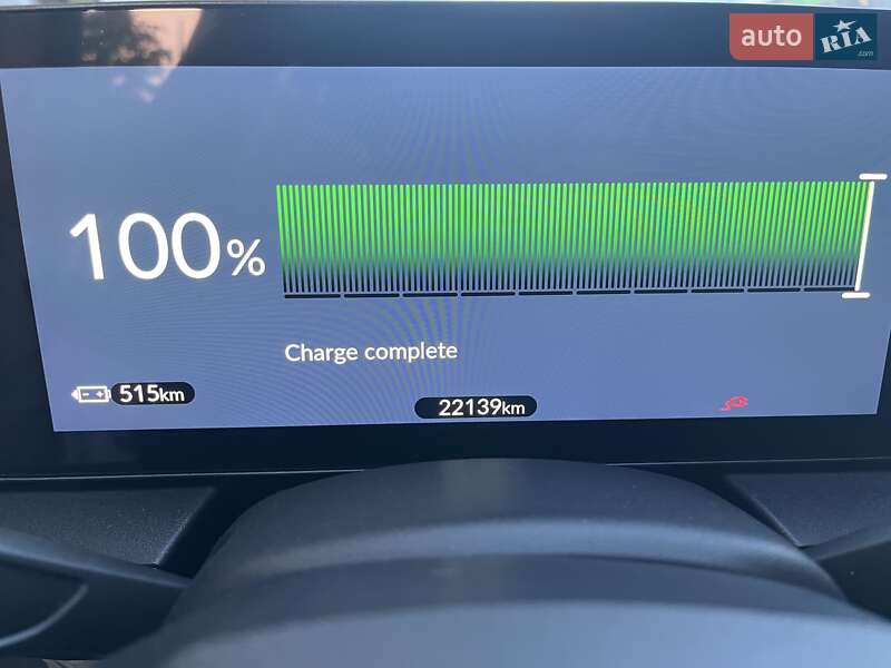 Позашляховик / Кросовер Honda Prologue 2024 в Львові