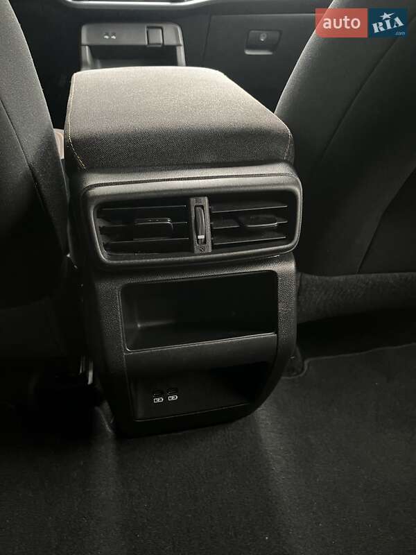 Позашляховик / Кросовер Honda Prologue 2024 в Львові