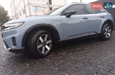Внедорожник / Кроссовер Honda Prologue 2024 в 