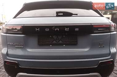 Внедорожник / Кроссовер Honda Prologue 2024 в 