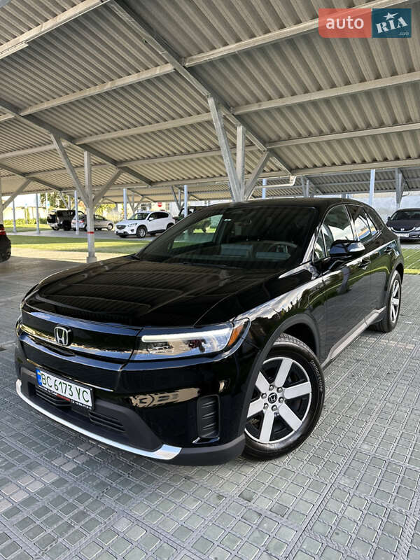 Внедорожник / Кроссовер Honda Prologue 2024 в Львове