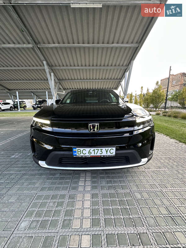Внедорожник / Кроссовер Honda Prologue 2024 в Львове