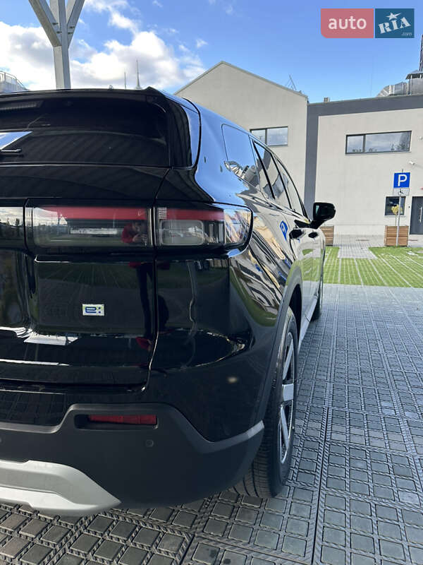 Внедорожник / Кроссовер Honda Prologue 2024 в Львове