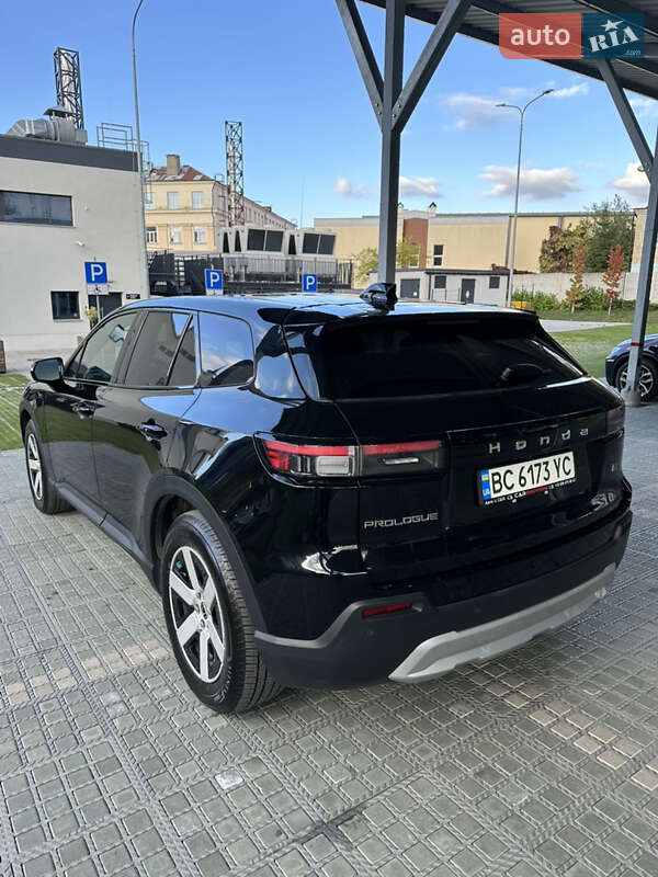 Внедорожник / Кроссовер Honda Prologue 2024 в Львове