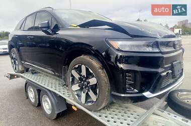 Внедорожник / Кроссовер Honda Prologue 2024 в Львове