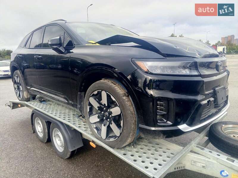 Внедорожник / Кроссовер Honda Prologue 2024 в Львове