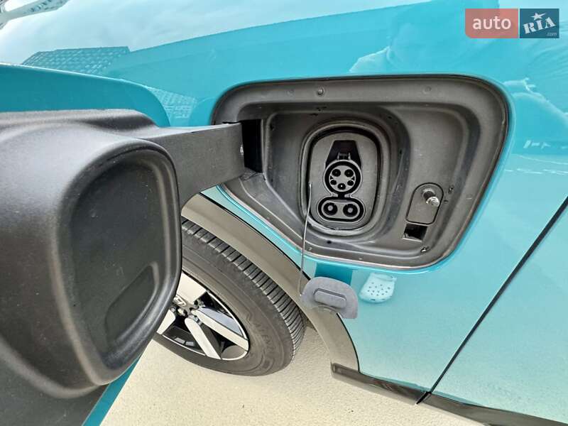 Позашляховик / Кросовер Honda Prologue 2024 в Дніпрі фото 14 Позашляховик / Кросовер Honda Prologue 2024 в Дніпрі