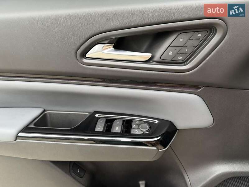 Позашляховик / Кросовер Honda Prologue 2024 в Дніпрі фото 24 Позашляховик / Кросовер Honda Prologue 2024 в Дніпрі