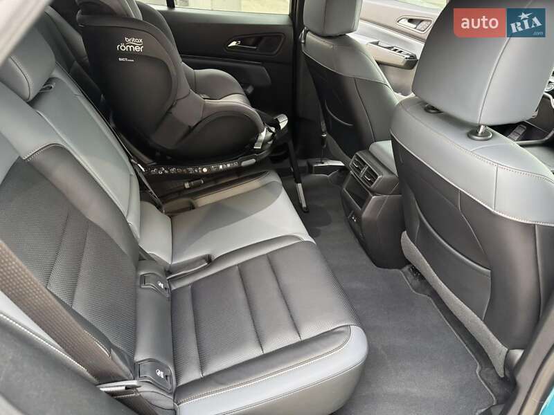 Позашляховик / Кросовер Honda Prologue 2024 в Дніпрі фото 34 Позашляховик / Кросовер Honda Prologue 2024 в Дніпрі