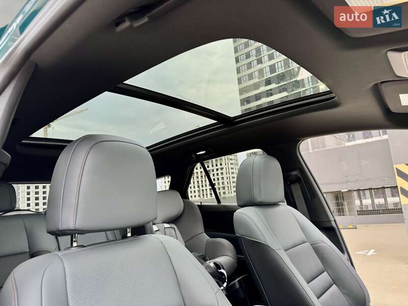 Позашляховик / Кросовер Honda Prologue 2024 в Дніпрі фото 39 Позашляховик / Кросовер Honda Prologue 2024 в Дніпрі