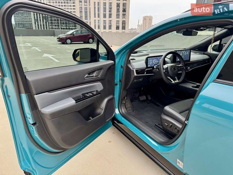 Позашляховик / Кросовер Honda Prologue 2024 в Дніпрі фото 44 Позашляховик / Кросовер Honda Prologue 2024 в Дніпрі