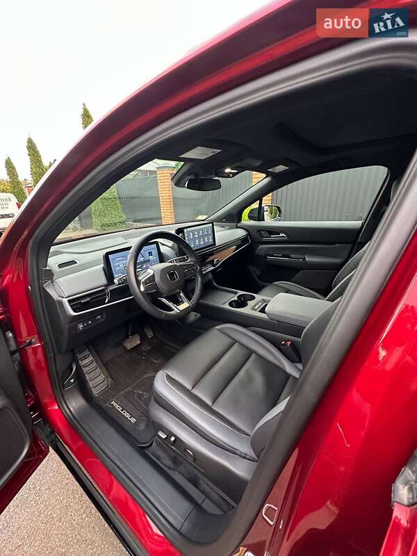 Внедорожник / Кроссовер Honda Prologue 2024 в Киеве